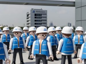 TUV Rheinland