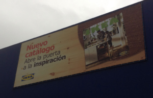 impresión y montaje