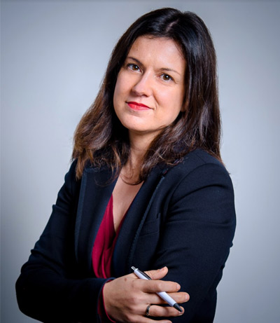 Eva González