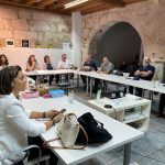 Networking para principiantes en Consulta y Crece Vigo y A Coruña