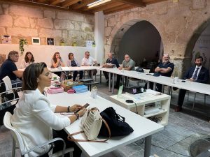 Networking para principiantes en Consulta y Crece Vigo y A Coruña