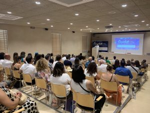Enrédate, el evento de networking en Galicia organizado por Consulta y Crece